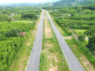 Bán đất đẹp xuất sắc 5000m2 có 300m2 đất ở, 5,5 tỷ tại vành đai, hòa ninh, hòa vang, đà nẵng