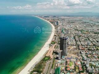 Bán lô đất góc 2 mặt tiền 191m2 sát biển gần bãi tắm mỹ khê đà nẵng