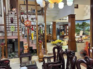 Biệt thự nam việt á 200m2 ngang 10m, giá siêu rẻ chỉ 12 tỷ