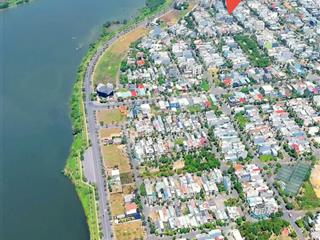 Bán đất khu nam việt á đường lê văn thủ vị trí đắc địa 200m2, ngang 10m