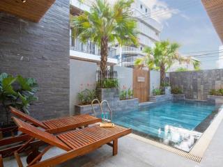 Bán villa hồ bơi khu nam việt á  ngũ hành sơn  đà nẵng