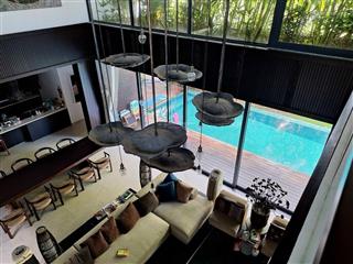 Villa ven sông hàn (646m2) kiệt tác nghỉ dưỡng trong lòng phố biển đà nẵng