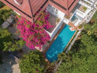 Bán villa gần sông hàn khu nam việt á ngũ hành sơn đà nẵng