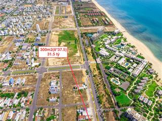 Bán đất mặt tiền đường trường sa, đối diện hyatt 300m2 giá tốt nhất thị trường