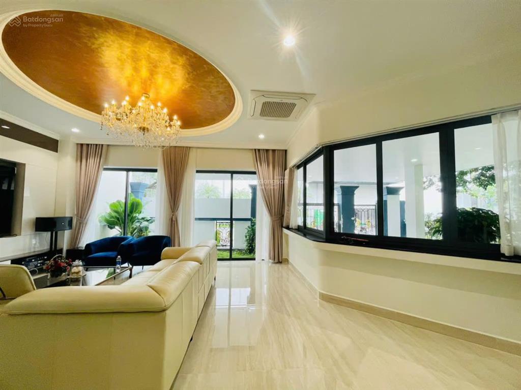 Bán nhanh biệt thự góc khu mỹ phước, phú mỹ hưng, p. tân phong, q7. dt 198m2, giá chốt bán 76 tỷ