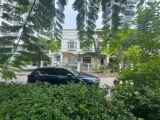 Cần bán nhanh căn biệt thự liền kề khu mỹ thái 2 phú mỹ hưng, q7. giá 38,5 tỷ.  0918 697 ***