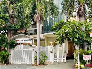 Cần bán nhanh căn biệt thự song lập khu mỹ hoàng  phú mỹ hưng, q7. dt 210m2, giá bán 78 tỷ