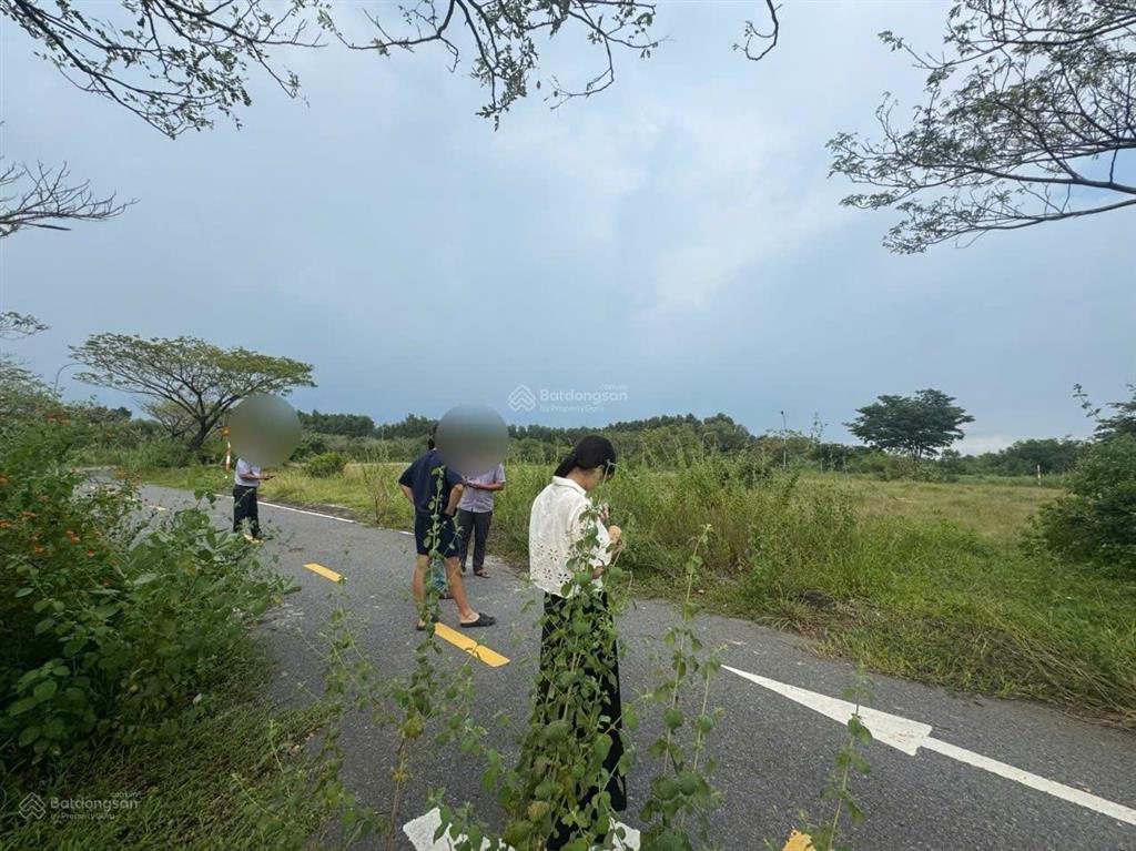 Đầu tư đất thổ cư long tân city 322m², pháp lý rõ ràng  cơ hội sinh lời cao giữa lòng nhơn trạch!