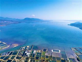 Lô góc 4663m2 mặt tiền 64m gần cổng dự án vingroup có 200m2 thổ cư cơ hội sinh lời ngay khởi công