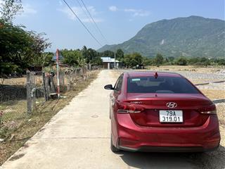 Chính chủ bán lô duy nhất full đất ở đô thị hơn 300tr sổ riêng tại phân khu 2 vinhomes cam ranh