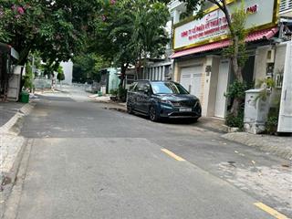 16ty5 thương lượng đất khu dân cư lương đình của phường an phú an khánh quận 2 , 5 dài 20m sổ hồng