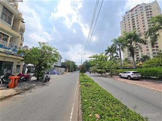 28 tỷ còn thương lượng mặt tiền thái thuận an khánh quận 2 , 5 dài 20m , trệt 3 lầu đường 20m