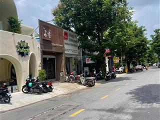 40 tỷ thương lượng biệt thự nguyễn hoàng an khánh quận 2 , 8x20m hầm 3 lầu đường 12m sổ hoàn công