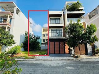 Bán đất mặt tiền đường ở gần ủy ban quận 2 thạnh mỹ lợi, 5x20m sổ hồng cá nhân giá 13,2 tỷ tl