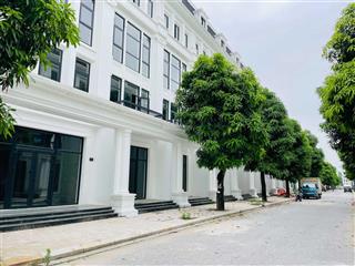 Cần bán gấp căn liền kề 95m2 dự án louis hoàng mai, vị trí đẹp