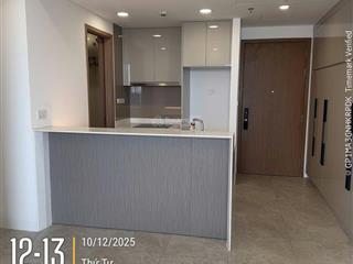 Cho thuê căn hộ cao cấp  cho thuê 2pn view quận 1