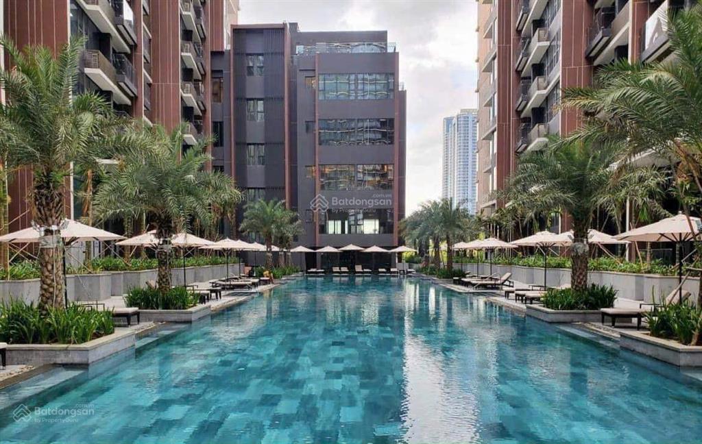 Độc quyền 1 căn duy nhất căn góc tầng cao nội thất cơ bản giá 27tr