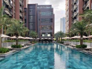 Độc quyền 1 căn duy nhất căn góc tầng cao nội thất cơ bản giá 27tr