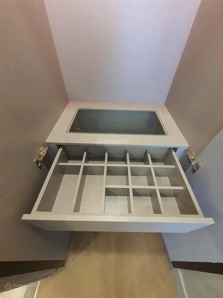 Độc quyền 1 căn duy nhất căn góc tầng cao nội thất cơ bản giá 27tr