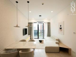 | hồ phúc | cho thuê căn hộ 2pn the river thủ thiêm nội thất đẹp