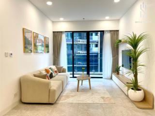 Hồ phúc | cho thuê căn hộ 3pn the river  sống sang trọng, giá tốt