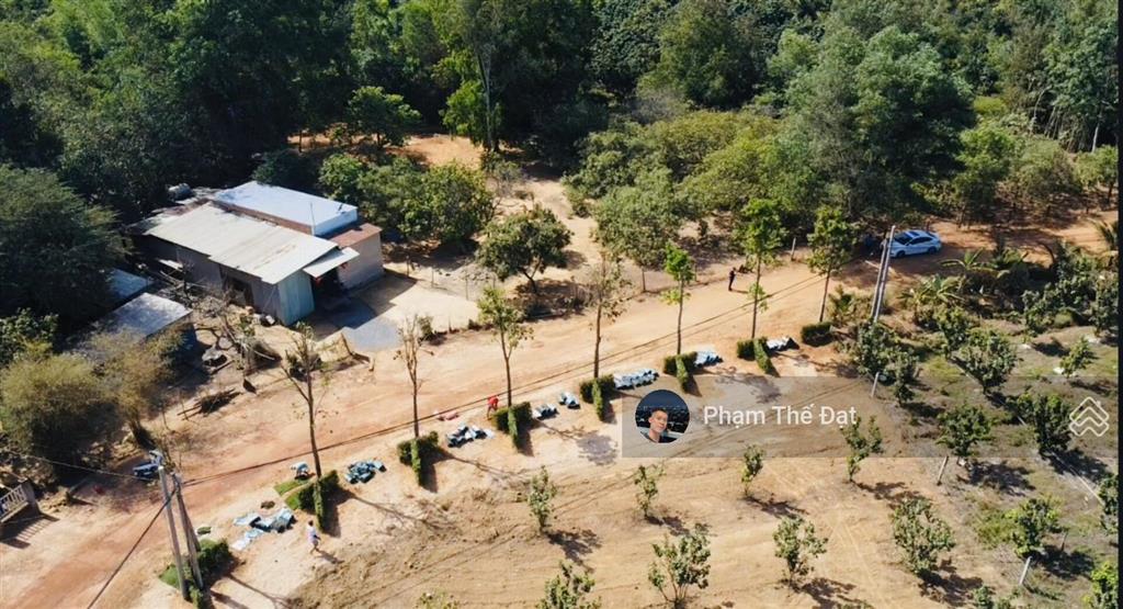 Cần bán lô đất đường nam lộ 101 vô 100m, la ngà dt nhỏ cực hiếm. dt 5x23m thổ cư 100% giá 1,1 tỷ