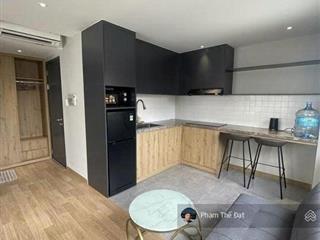 Căn hộ dịch vụ tại thảo điền 40m2 giá 12 triệu, đầy đủ tiện nghi, thoáng đãng, ngay trung tâm