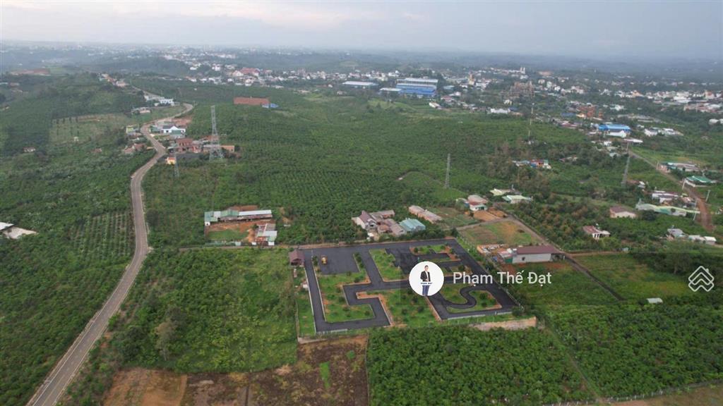 1500m2 qh full thổ cư đường trần quang khải. ra ql20 và r. đôi dép 600m, giá công khai 5,5tỷ all in