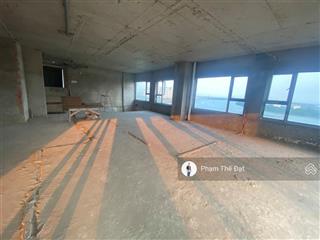 Siêu phẩm phiên bản giới hạn tại new city căn duplex + sân vườn hơn 400m2 view ôm chọn sông sài gòn