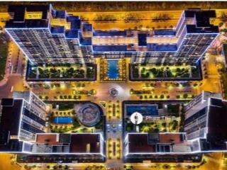 Siêu phẩm phiên bản giới hạn tại new city căn dulpex + sân vườn hơn 400m2 view ôm chọn sông sài gòn