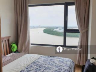 New city 2pn tầng cao view sông cực thoáng, giá công khai 5,95 tỷ. call em đạt hẹn chủ coi căn hộ.
