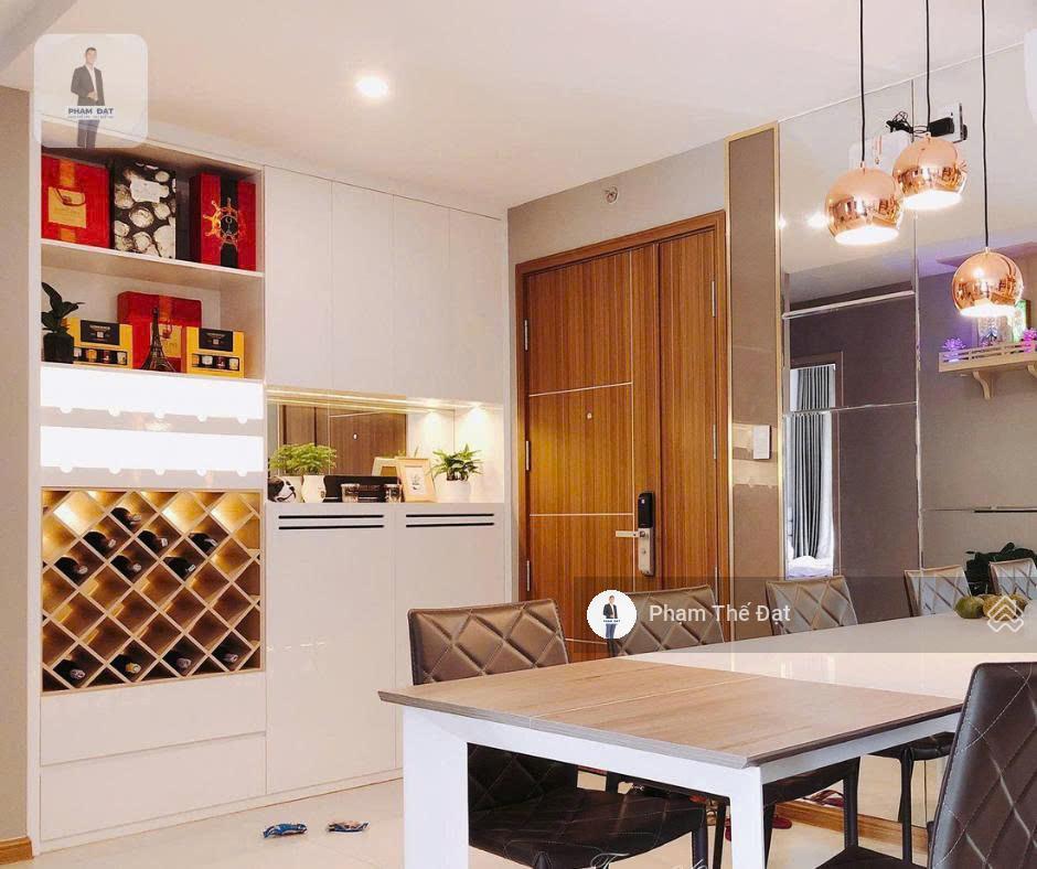 Căn góc 3pn cuối cùng tầng đẹp view đẹp có giá dưới 9 tỷ  em đạt hỗ trợ chốt nhanh căn góc này ạ!