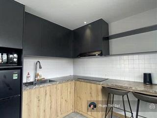 Căn hộ dịch vụ tại thảo điền 40m2 giá 12 triệu, đầy đủ tiện nghi, thoáng đãng, ngay trung tâm