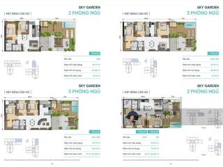 Căn hộ sân vườn cực đẹp tầng cao dt 119m2, giá công khai 8,2 tỷ all in. anh chị call em đạt hỗ trợ