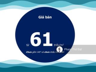 Shophouse giá chưa đến 4 tỷ, hoàn thiện cơ bản có wc, hỗ trợ ls 16 tháng, ck 14% tt sớm, tặng 500tr