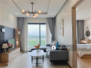 2pn view sông giảm 100 triệu bán gấp trong tháng, bán theo hiện trạng ntcb cđt.  em đạt coi nhà.