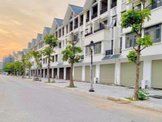 Chính chủ cần tiền bán gấp shophouse mặt đường 30m tại dự án hinode royal park