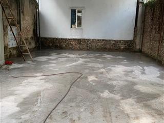 Cho thuê kho, nhà xưởng 200m2 tại đông ngạc, 6 triệu vnd