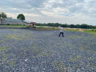 Bán 4 lô đất ngay đảo kim cương, phường trường thạnh, tp thủ đức, hcm