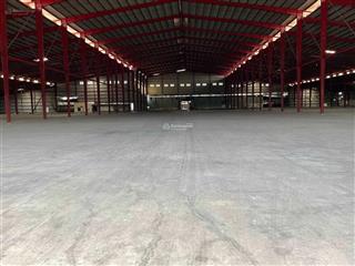 Chính chủ cần bán nhà xưởng (kho) tại xã hướng thọ phú, thành phố tân an  long an