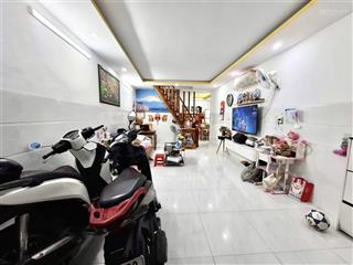 Bán nhà đẹp nguyễn trọng tuyển hxh sát nhà 51m2 ngang 5m nở hậu chỉ 5.9 tỷ