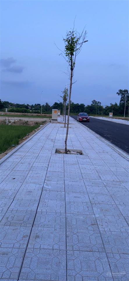 Chính chủ cần bán nhanh lô góc mb7543, hướng đông nam gần ngay dự án sun group quảng yên