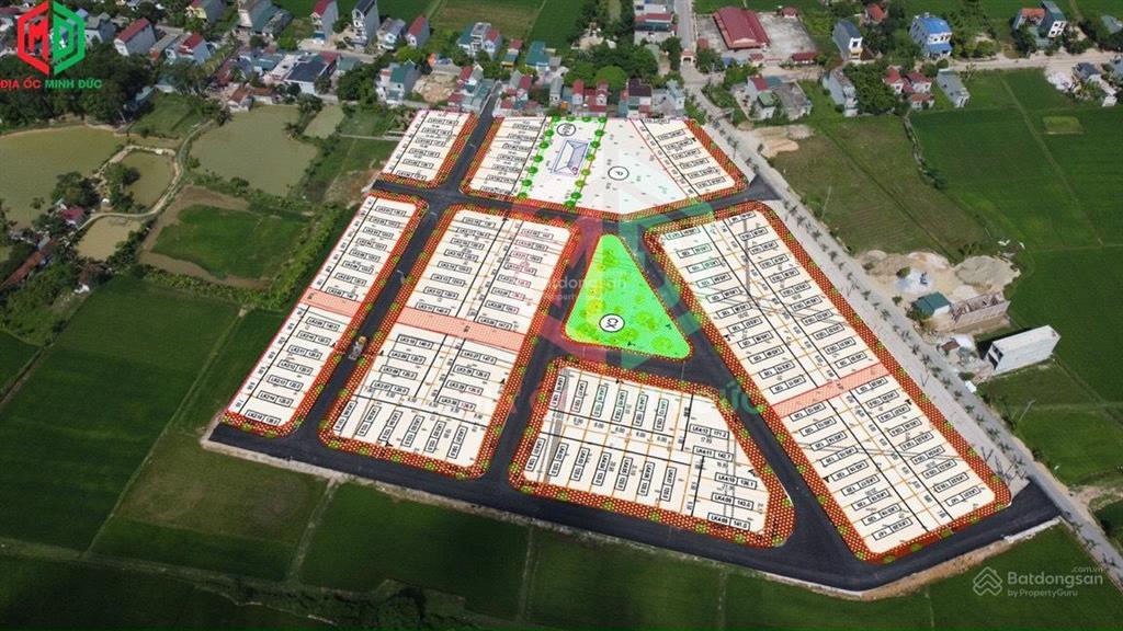 Chính chủ cần bán nhanh lô góc mb7543, hướng đông nam gần ngay dự án sun group quảng yên