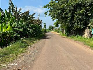 Cần bán gấp lô đất vườn giá rẻ, phù hợp xây nhà vườn hoặc xây xưởng nhỏ sx