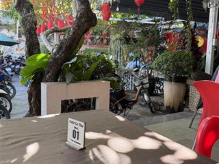 Bán gấp tài sản đang tạo dòng tiền hằng để đi mỹ định cư, quán cafe sân vườn 1000m2 đối diện bv lớn
