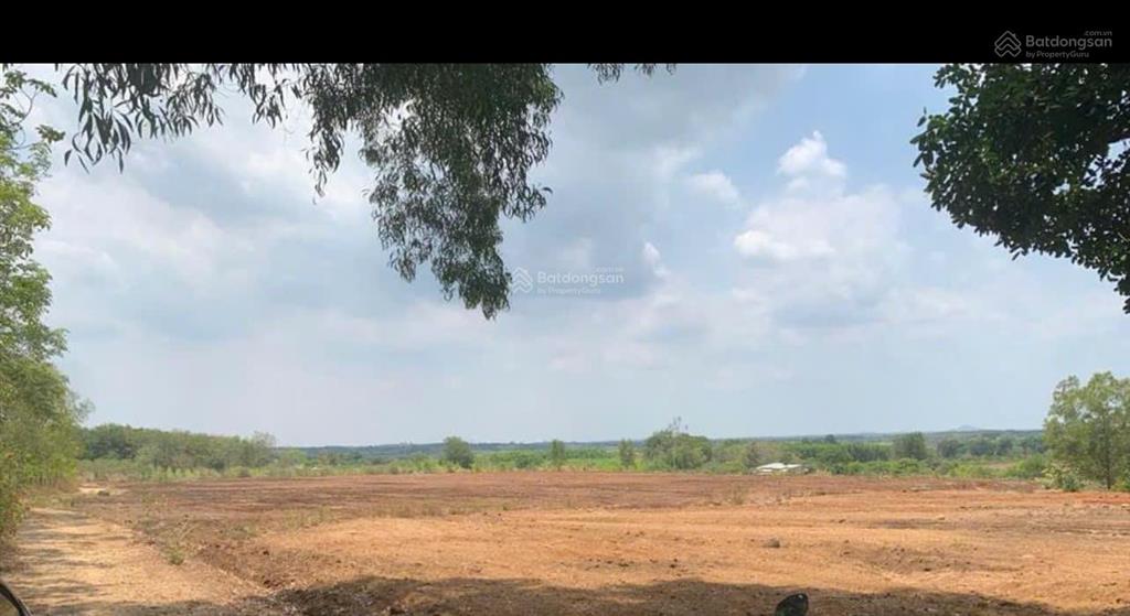 Bán quỹ đất 2 mặt đường phù hợp phân lô hoặc làm kho bãi, xưởng. có sẵn thổ cư 300m2