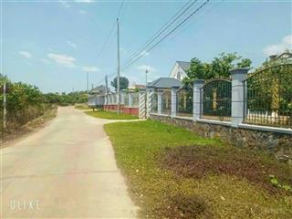 Giảm giá bán nhanh cuối năm 2024 để tất toán ngân hàng cho quỹ đất đẹp ngay thị xã phú mỹ