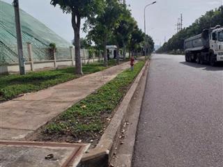 Bán đất xây kho, nhà xưởng tại đ. nguyễn huệ, phú mỹ, bà rịa vũng tàu, 18,3 tỷ, 9000m2 hàng hiếm