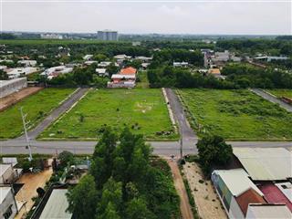 Bán đất tại đường long phước full thổ cư phù hợp phân lô hoặc xây nhà biệt thự vườn