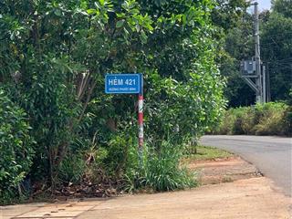Cần bán nhanh lô đất vườn tâm huyết của gia đình phù hợp an cư và đầu tư đón sóng sân bay